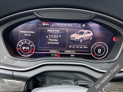 Used 2019 Audi Q5 2.0T Premium Plus w/ Premium Plus Package AWD/4WD image 18