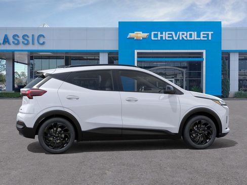 New 2027 Chevrolet Bolt RS image 5