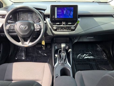 Used 2024 Toyota Corolla LE FWD image 16