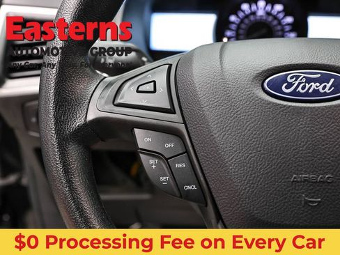 Used 2024 Ford Edge SE w/ Cargo Accessory Package AWD/4WD image 14