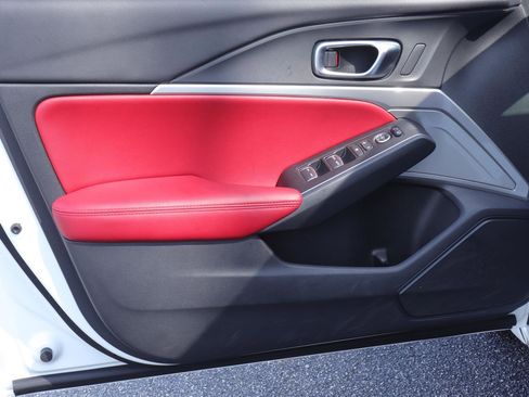 Used 2023 Acura Integra A-Spec image 4