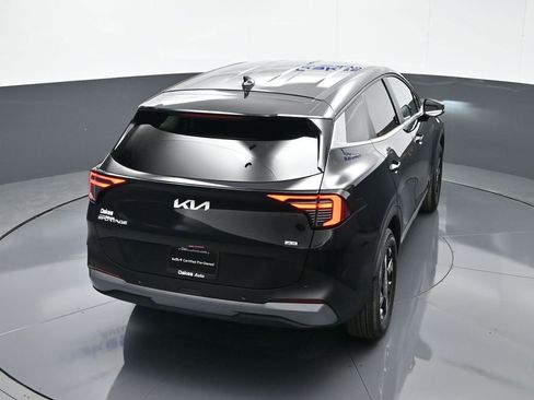 Certified 2026 Kia Sportage LX w/ LX Convenience Package image 52