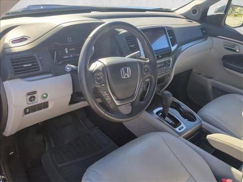 Used 2016 Honda Pilot EX-L image 11