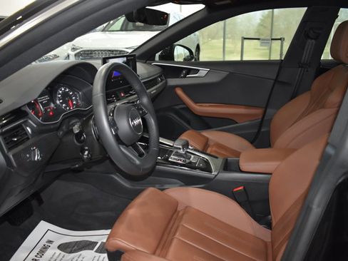 Used 2023 Audi A5 2.0T Premium w/ Convenience Package image 13