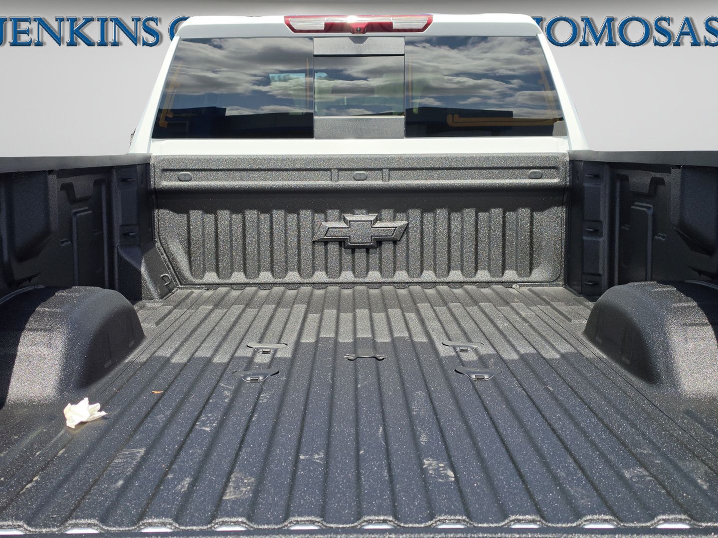 New 2026 Chevrolet Silverado 3500 LT w/ Safety Package AWD/4WD image 15