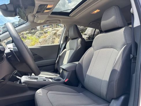 Used 2024 Subaru Crosstrek 2.0i Premium AWD/4WD image 15