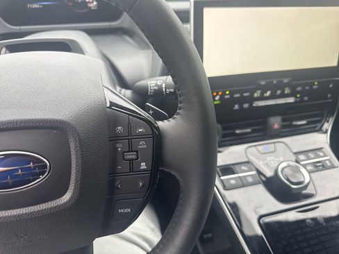 Used 2024 Subaru Solterra Touring w/ Touring Package image 15