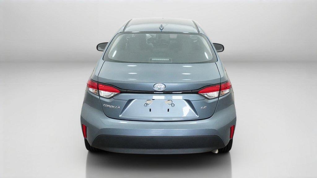 New 2027 Toyota Corolla LE FWD image 7