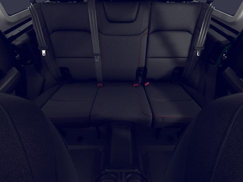 New 2026 Jeep Wrangler Unlimited Rubicon image 3