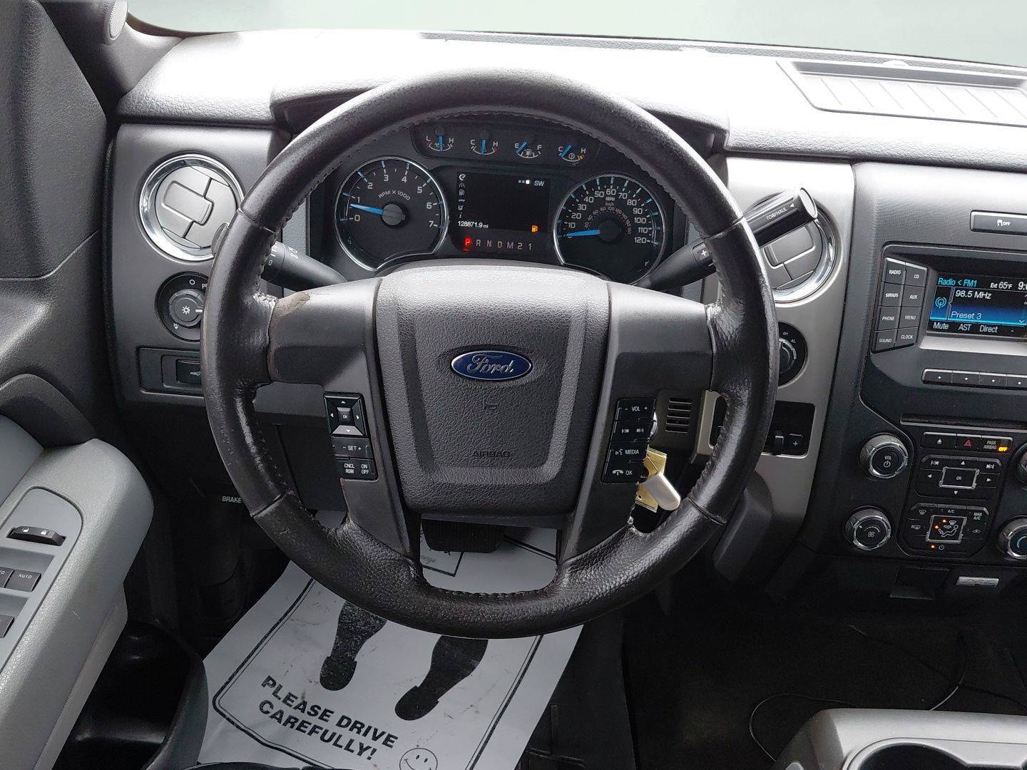 Used 2014 Ford F150 XLT w/ Equipment Group 302A Luxury AWD/4WD image 36