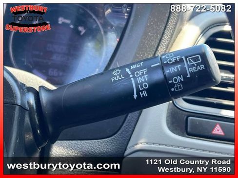 Used 2019 Honda HR-V LX image 27