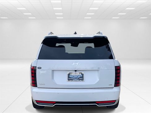 New 2026 Hyundai Palisade Calligraphy image 5