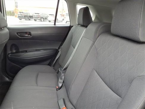 Certified 2024 Toyota Corolla Cross LE image 16