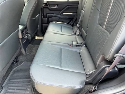 Used 2026 Toyota 4Runner Limited AWD/4WD image 16
