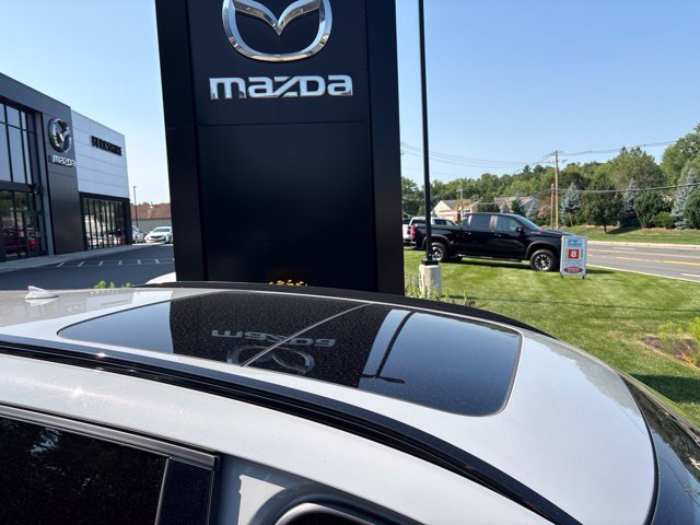 Used 2026 MAZDA CX-5 2.5 S w/ Premium Package AWD/4WD image 18