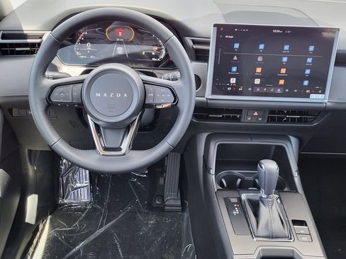 New 2026 MAZDA CX-5 Preferred AWD/4WD image 3