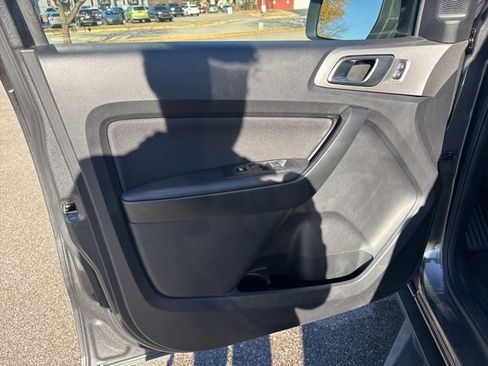 Used 2020 Ford Ranger XLT w/ Equipment Group 301A Mid image 14
