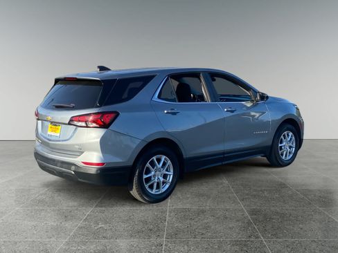 Used 2024 Chevrolet Equinox LT FWD image 5