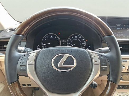 Used 2015 Lexus ES 350 image 21