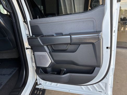 Used 2023 Ford F150 Raptor AWD/4WD image 37