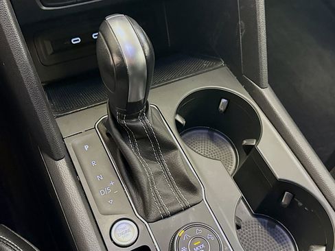 Used 2022 Volkswagen Atlas SE image 24