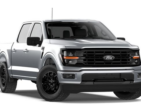 New 2026 Ford F150 XLT w/ FX4 Off-Road Package AWD/4WD image 58