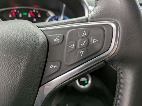 Used 2019 Chevrolet Equinox LT AWD/4WD image 18