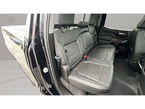 Certified 2021 GMC Sierra 1500 Denali w/ Denali Carbonpro Edition AWD/4WD image 31
