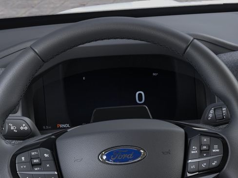New 2026 Ford Explorer Platinum RWD image 13