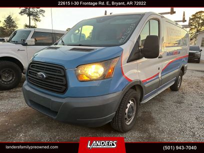 Used 2017 Ford Transit 150 130 Low Roof