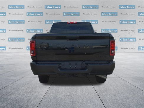 Used 2025 RAM 2500 Tradesman AWD/4WD image 7