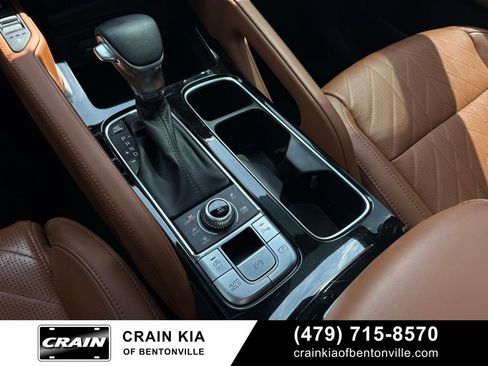 Certified 2023 Kia Telluride SX Prestige X-Line AWD/4WD image 20