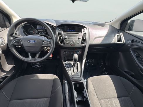 Used 2017 Ford Focus S FWD image 31