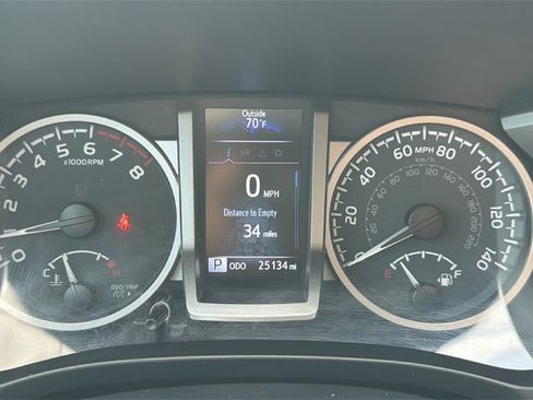 Certified 2023 Toyota Tacoma SR5 image 25