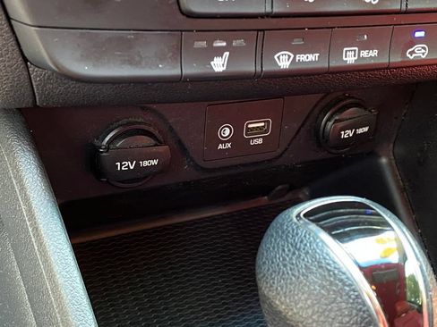 Used 2020 Hyundai Tucson SEL FWD image 18