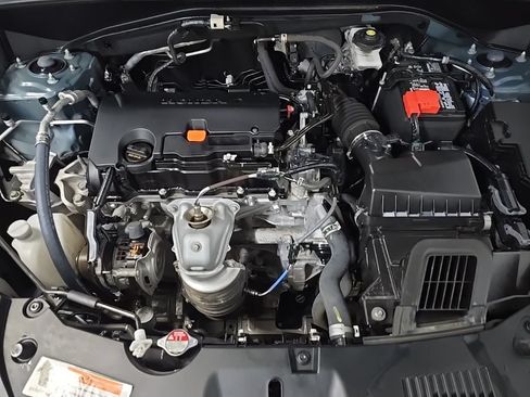 Used 2024 Honda HR-V EX-L image 13