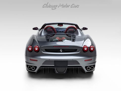 Used 2007 Ferrari F430 Spider image 72