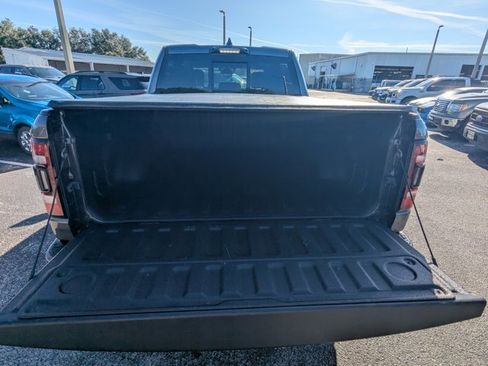 Used 2023 RAM 1500 Limited image 14