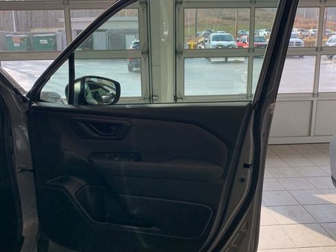 Certified 2025 Subaru Forester Premium w/ Convenience Package #1 image 24