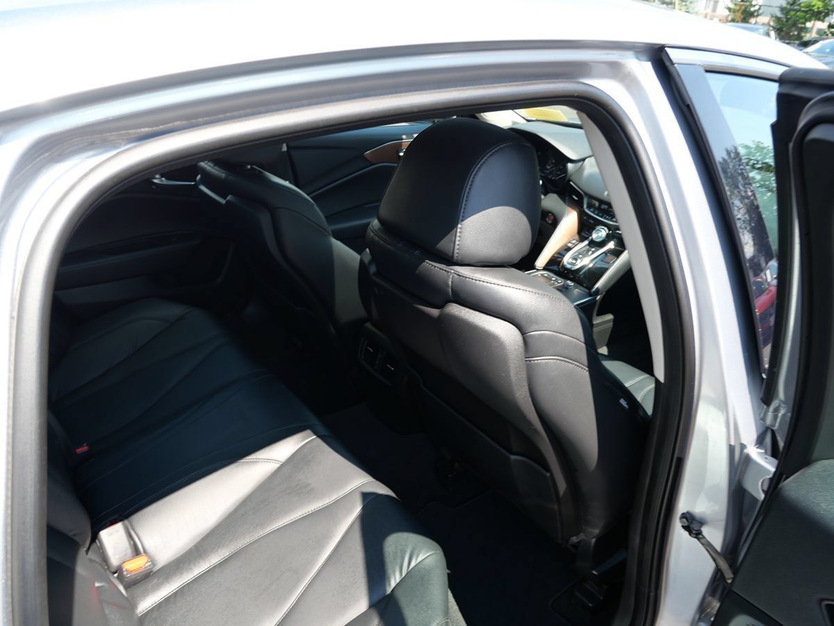 Used 2021 Acura TLX FWD image 21