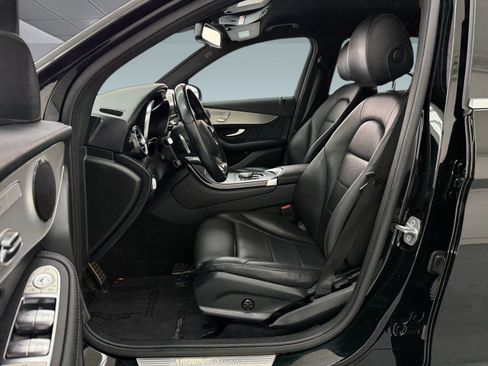 Certified 2019 Mercedes-Benz GLC 300 image 5