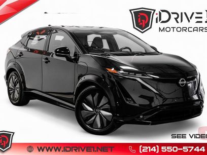 Used 2023 Nissan Ariya