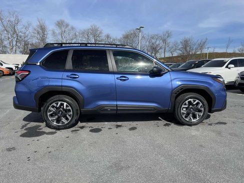 Used 2026 Subaru Forester Premium AWD/4WD image 25