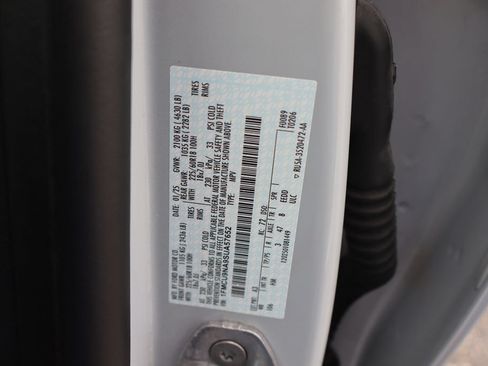 Used 2025 Ford Escape ST-Line Select AWD/4WD image 35