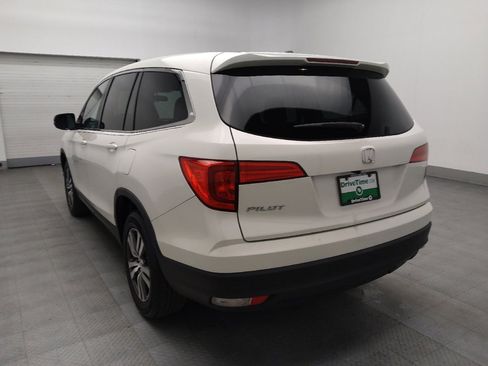 Used 2018 Honda Pilot EX image 5