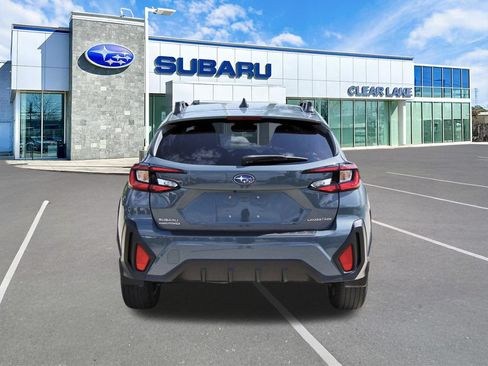 Certified 2024 Subaru Crosstrek 2.0i Premium AWD/4WD image 5