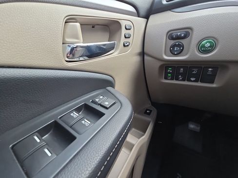 Used 2022 Honda Ridgeline RTL-E image 31