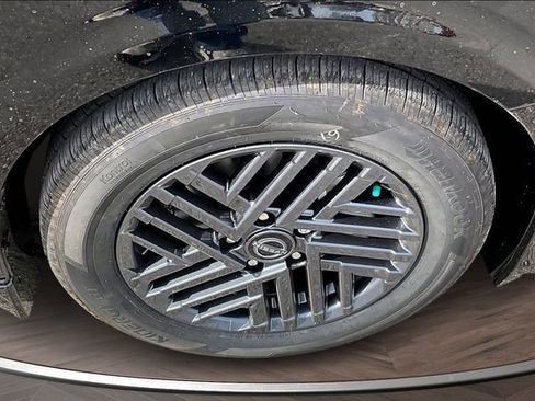 New 2026 Nissan Sentra SV w/ SV Convenience Package image 12