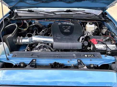 Used 2018 Toyota Tacoma TRD Pro AWD/4WD image 31