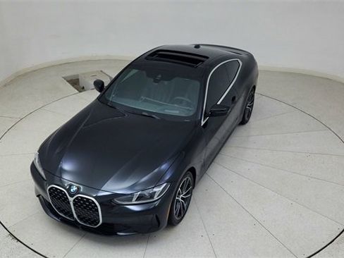 Used 2025 BMW 430i 430i image 72